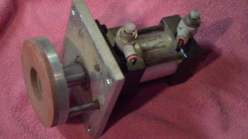 Trd 250 psi max air cylinder bore/stroke 2&#034; x 1&#034; 02-39309 l1 sold each for sale