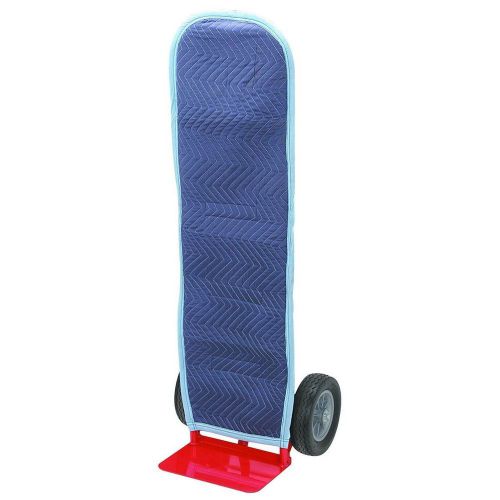 Hand truck dolly cover for furniture antiques appliances fragile moving blanket for sale