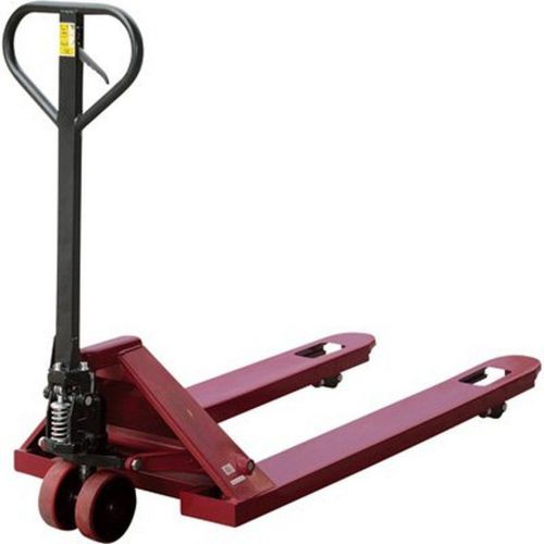 Please see replacement item# 39656. northern industrial tools pallet truck - 440 for sale