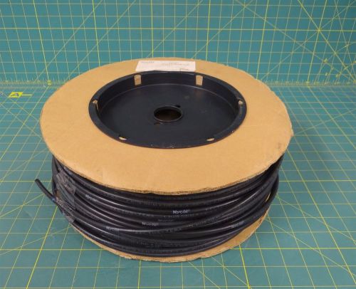 Nycoil 65441 Nylon Tubing 1/4&#034; OD x 0.035&#034; Wall *PARTIAL ROLL OF APPROX 500 FT*