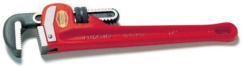 Ridgid 31005 straight pipe wrench for sale