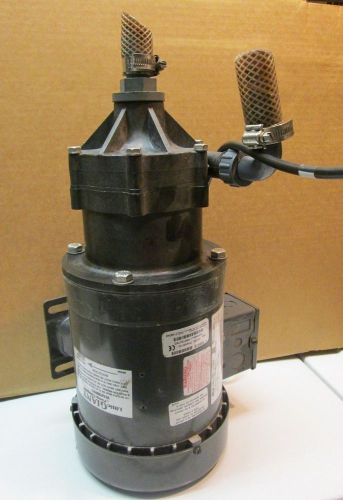 Little giant te-6-md-hc pump, magnetic drive g1281831 for sale