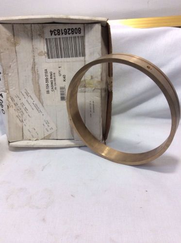 Allis-Chalmer 8000 10x12-12 Casing Ring, Goulds # 0810459918, New