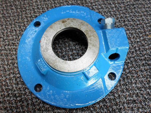 Goulds Model CW End Cover Part#52327724001