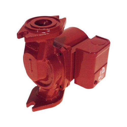Bg 70500 system lubricating wet rotor circulator pump for sale