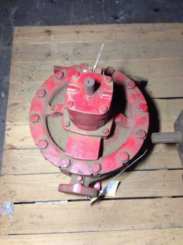 New armstrong centrifugal pump 4030 size 2110  90 gpm with 826768 for sale