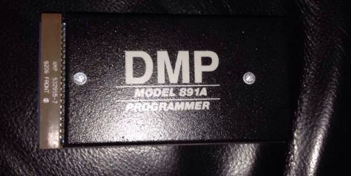 DMP Alarm &amp; Security Company Panel Programmer Model 891A BLACK FRIDAY DISCOUNT