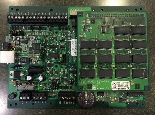 LENEL Intelligent System Controller Board- LNL-2000 / LNL-1007MK Card/Net Module