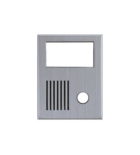 Aiphone K-Series Stainless Steel Housing for Video Door Stations KA-DGR NEW