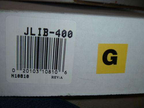 NOTIFIER JLIB-400 Dual loop interface card replacement board LIB Johnson control