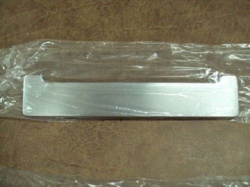 Trimco 5000  lock astragal cast 626 finish new for sale