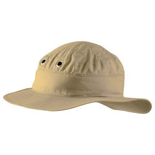 Occunomix Miracool Ranger Hat XL Khaki NEW FREE FAST SHIPPING