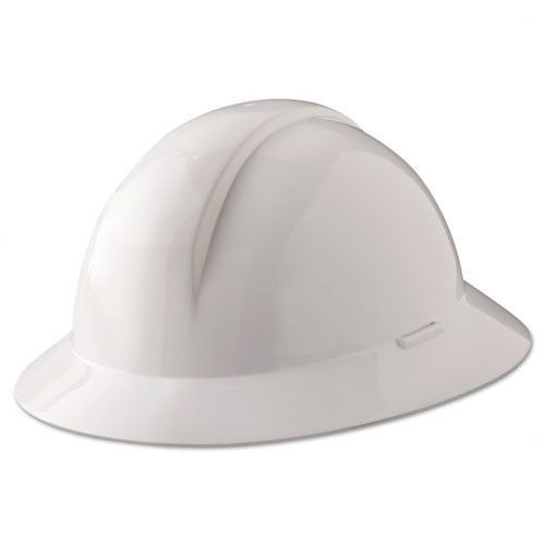 North Safety A Safe Everest Hard Hat