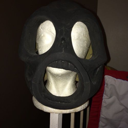 Slipknot Sid Wilson #1 Iowa Era Skull  Mask