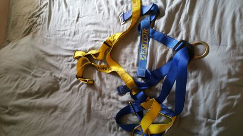Gemtor x1516ptr harness for sale
