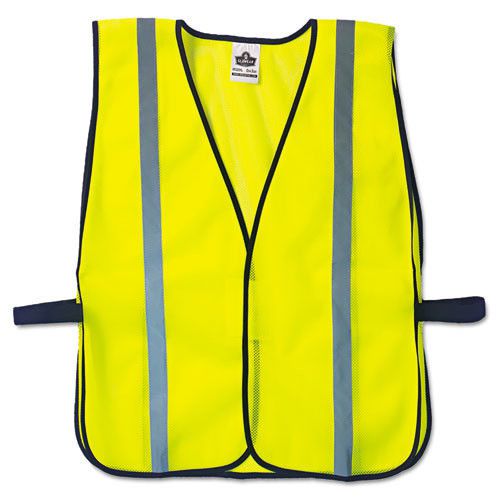 Ergodyne Glowear 8020Hl Safety Vest