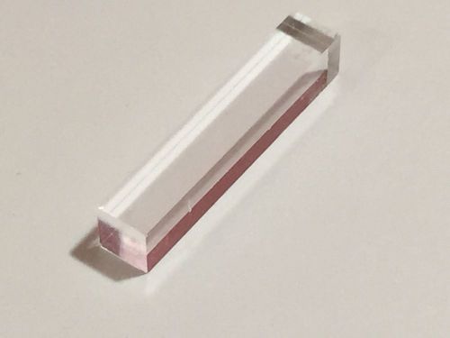 LYSO Scintillator Crystal for Gamma Radiation Scintillation Detector (BGO NaITl)