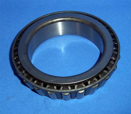 Timken jlm714149 single-row tapered roller bearing cone, nnb for sale