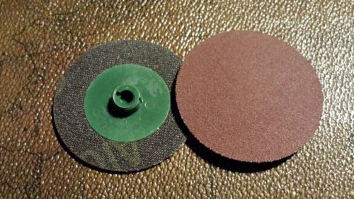 3m Roloc Abrasive 11480 240 grit Sanding Discs