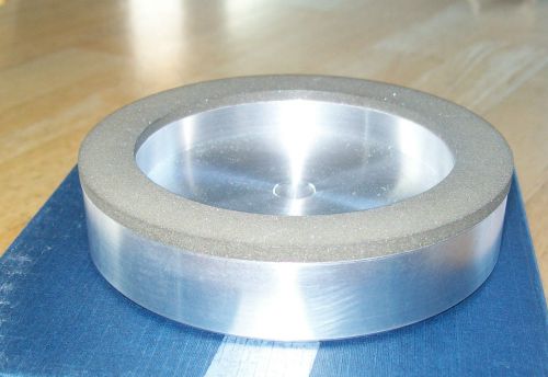 BRAND NEW-  1 FLARING CUP DIAMOND GRINDING WHEEL