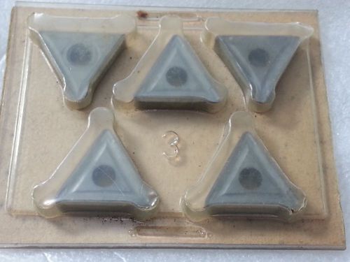 ISCAR 433 E INDEXABLE INSERTS