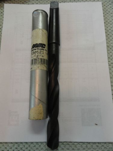 13/16&#034; taper shank drill bit for sale