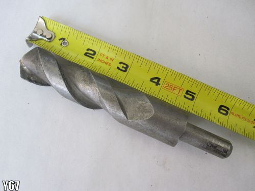 Screw machine drill bit  dia 57/64  oal: 6&#034;   canada for sale