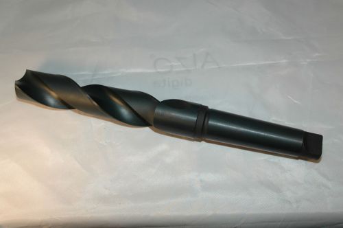 Taper shank twist drill 1-7/8&#034; for sale