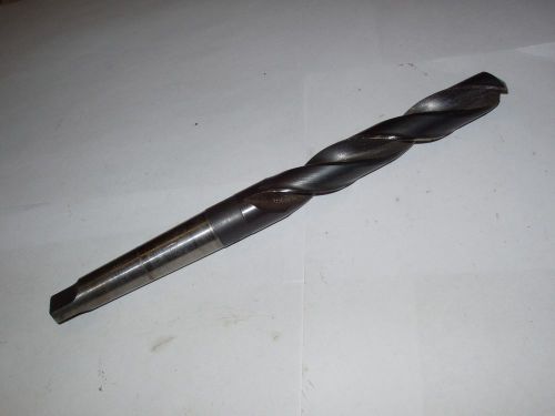 3/4&#034; cleveland forge hs drill no. 2mt for sale