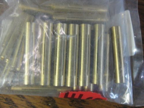 Lot of 36 new barrel laps 9/32&#034; for sale