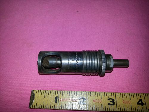 Machinist&#039;s mechanic&#039;s aircraft tools microstop micro stop countersink 100x5/32 for sale