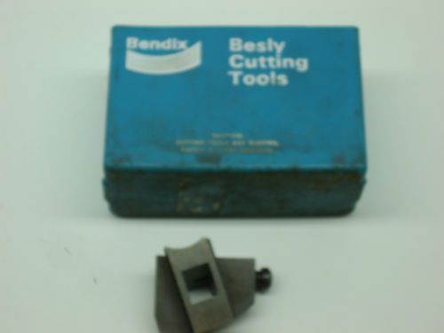 Bendix besly cutting tools da55  p4628 size 3/4 4 tools #6218 for sale