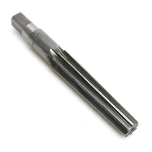 Cleveland morse no.3 tapered hand reamer for sale