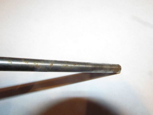 A-P Reamer .3434 x .3256 4  Flute USED