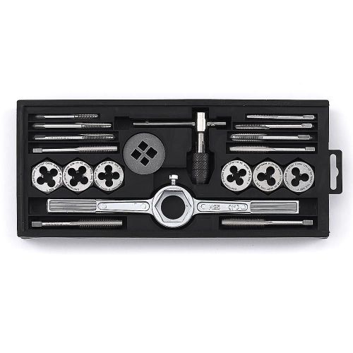 Craftsman 19 pc. tap and die set (inch) new for sale