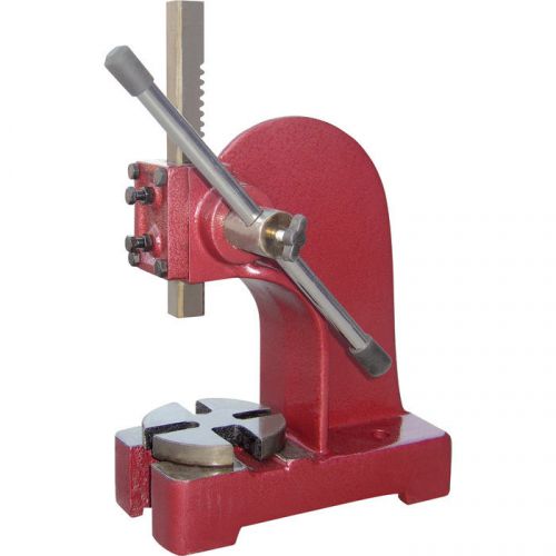Northern industrial arbor shop press-1/2-ton #146701 for sale