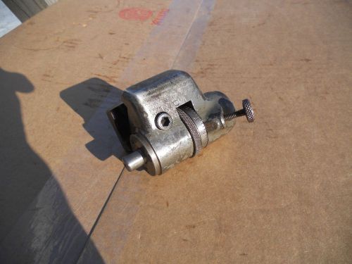 south bend 9 inch lathe carriage stop