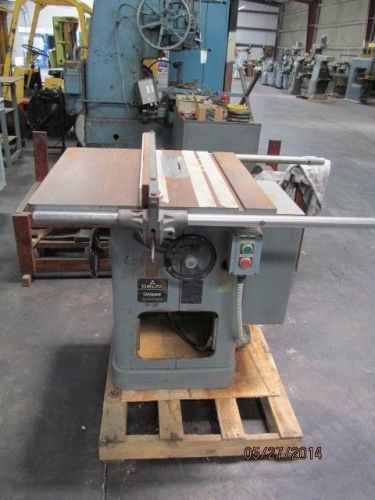 Delta table saw for sale