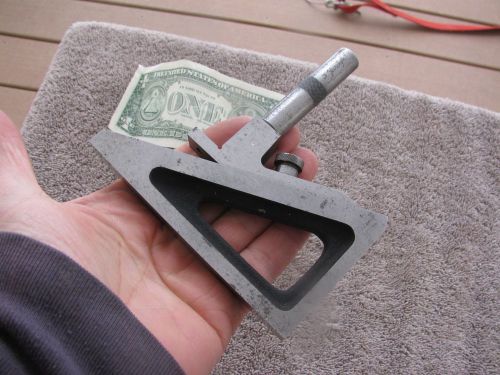 Brown sharpe usa 625 planer shaper gage  machinist  tool toolmaker for sale