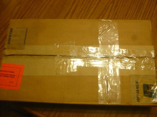 New Reliance 0-57404-2 57404-2 Network Communications Module SEALED