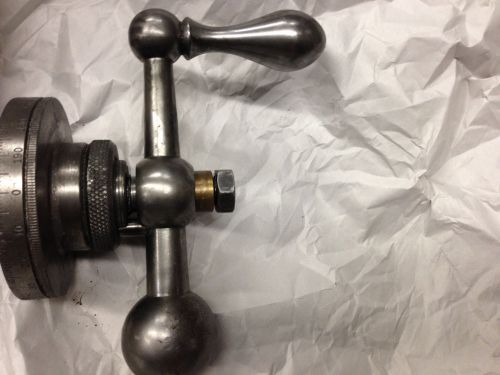 2 x  bridgeport milling machine handle dial bushing for sale
