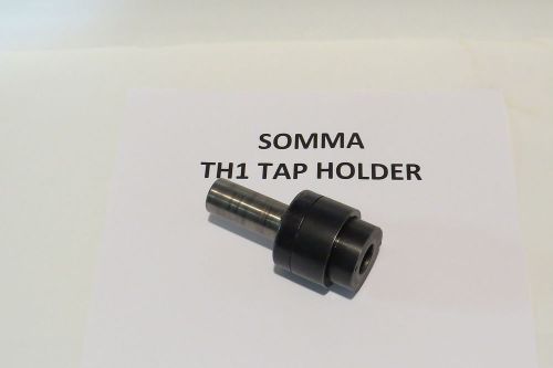 SOMMA TH1  RELEASING TAP HOLDER