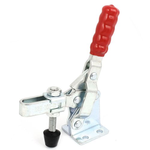 Quick release holding capacity vertical toggle clamp 101-d 183kg 403 lbs for sale