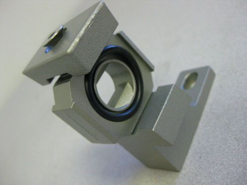 New in box - smc y40l l-type filter coupler kit for sale