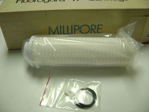 1371  Millipore Fluorogard TP Cartridge Cat. No.: CWFGO1TPE