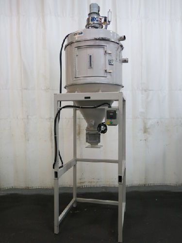 INJECTION MOLDING DRYING HOPPER AEC 400#