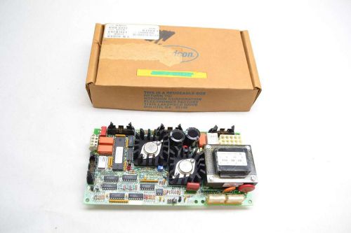 NEW NORDSON 183837 MAIN CONTROL BOARD D437281