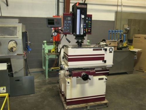 1994 HSIU-FONG EDM W/ Heidenhain X &amp; Y Axis Readout