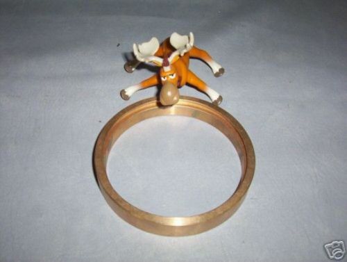 T-50113 Van Dorn Demag Copper Ring