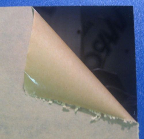 Astari Niagara Cast Acrylic Sheet Plexiglass 1/8&#039;&#039; x 11-1/2&#039;&#039; x 13-1/4&#039;&#039;